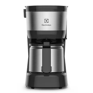Cafeteira Elétrica Electrolux Efficient 15 Xícaras 600ml