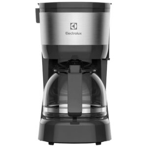 Cafeteira Elétrica Electrolux Efficient 30 Xícaras Base Antiaderente