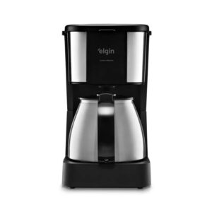 Cafeteira Elétrica Jarra de Inox 30 Xícaras Family Coffee Pro Elgin