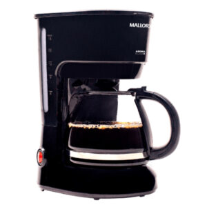 Cafeteira Elétrica Mallory Aroma Plus 18 Xícaras