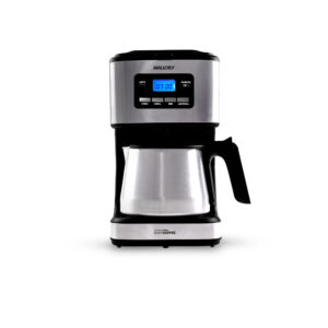 Cafeteira Elétrica Mallory Easy Coffee 32 Xícaras Programável Jarra