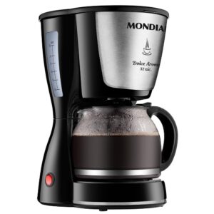 Cafeteira Elétrica Mondial Dolce Arome 32