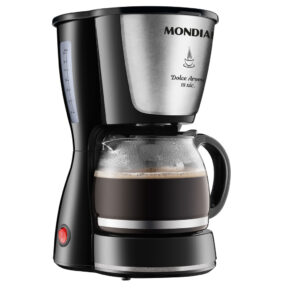 Cafeteira Elétrica Mondial Dolce Arome — Eletroportáteis