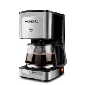 Cafeteira Elétrica Mondial