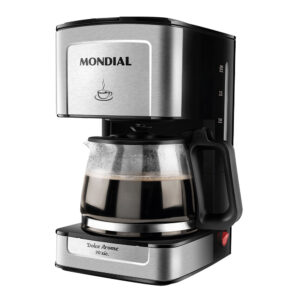 Cafeteira Elétrica Mondial