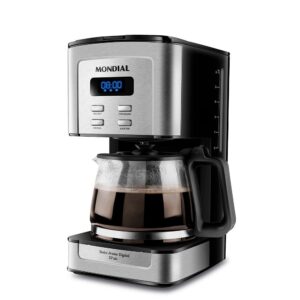 Cafeteira Elétrica Mondial