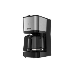 Cafeteira Elétrica Oster Inox 1,2L
