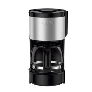 Cafeteira Elétrica Perfectta Inox Cfpi 12 Xícaras Arno