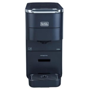 Cafeteira Espresso Automática Black+Decker CEA1150G