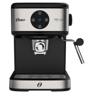Cafeteira Espresso Double Digital Oster 220V — Eletroportáteis