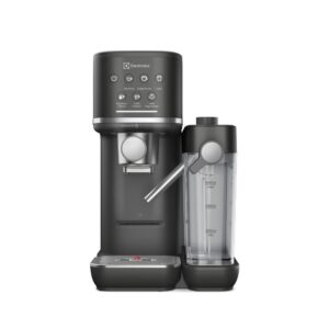 Cafeteira Espresso Electrolux Cápsula, Pó e Sache Experience