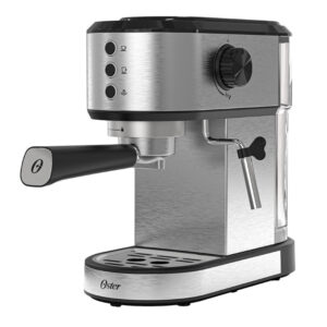 Cafeteira Espresso Oster Compacta Perfect Moment