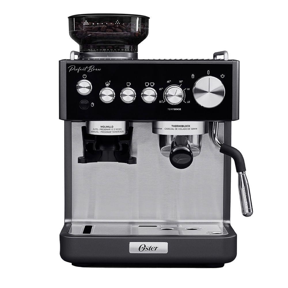 Cafeteira Espresso Oster Nova Perfect Brew 220V — Eletroportáteis