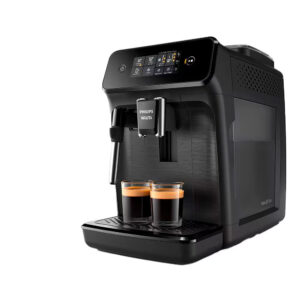 Cafeteira Espresso Philips Walita Superautomática 1400W