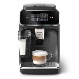Cafeteira Espresso Superautomática Philips Walita