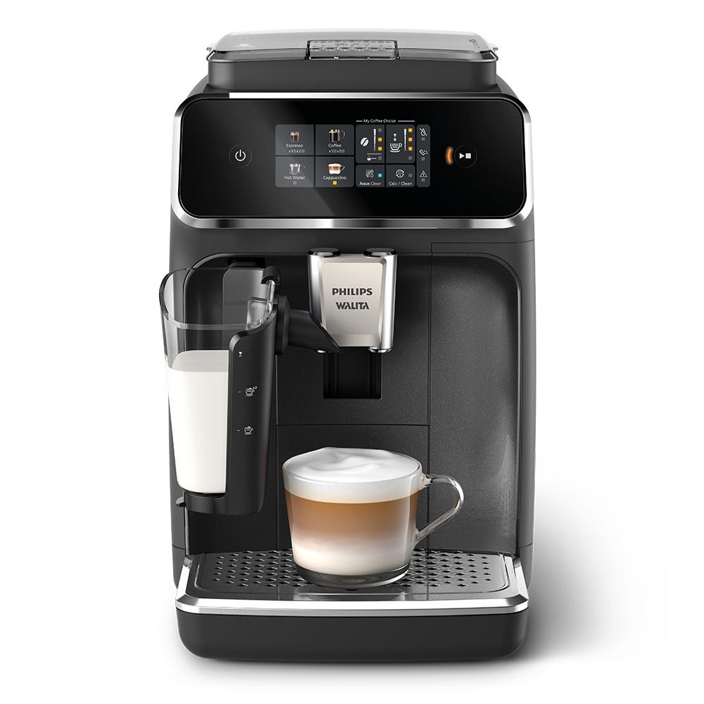 Cafeteira Espresso Superautomática Philips Walita