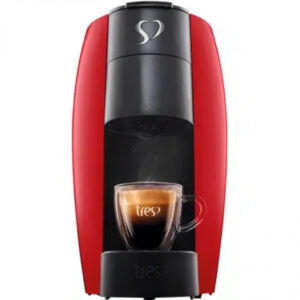 Cafeteira Espresso Três Corações Lov Multibebidas Automática