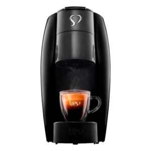 Cafeteira Expresso Tres Corações Lov Preto