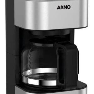 Cafeteira Filtro Arno Preferita Cfpf Inox 750ml
