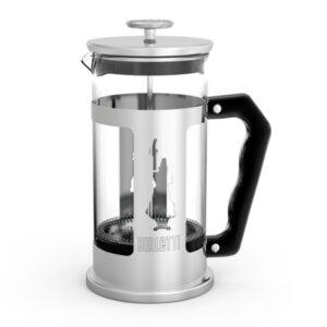 Cafeteira French Press 350ml Preziosa Bialetti