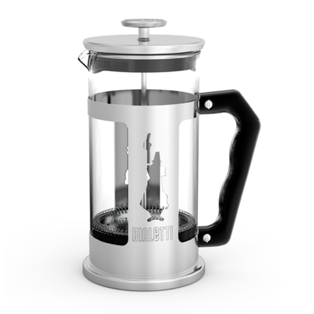Cafeteira French Press 350ml Preziosa Bialetti