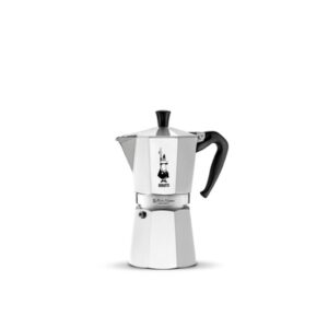 Cafeteira Italiana Nuova Moka Express 3 Xícaras Bialetti