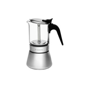 Cafeteira Italiana Tramontina 300 Ml Indução