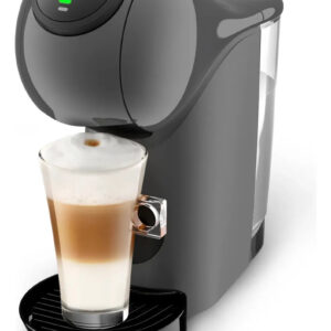 Cafeteira Nescafé Dolce Gusto Genio S Basic Grafite 110v