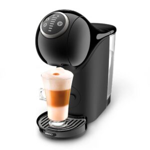 Cafeteira Nescafé Dolce Gusto Genio S Plus Preta 110v — Eletroportáteis