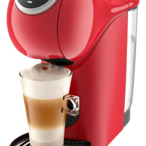 Cafeteira Nescafé Dolce Gusto Genio S Plus Vermelha 110v