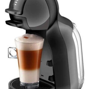 Cafeteira Nescafé Dolce Gusto Mini Me Preta 110v