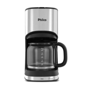 Cafeteira Philco 15 Cafezinhos 550W 600ml 220V