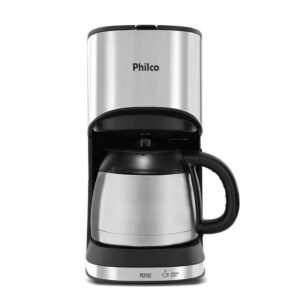 Cafeteira Philco 30 Cafezinhos 1L 700W 110V