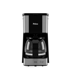 Cafeteira Philco PCF20A 720ml 20 Cafezinhos 650W 110V