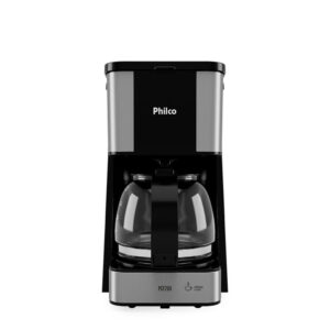 Cafeteira Philco PCF20A 720ml 20 Cafezinhos 650W