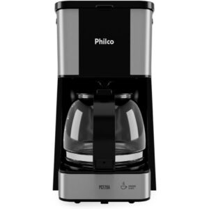 Cafeteira Philco PCF20A 720ml 650W 110V