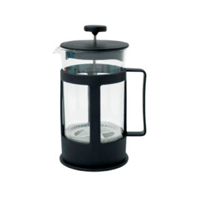 Cafeteira Prensa Francesa DE Vidro 600ML Mozcada