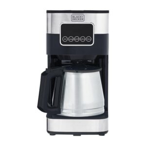 Cafeteira Programável 38 Cafés Black+Decker CM350G