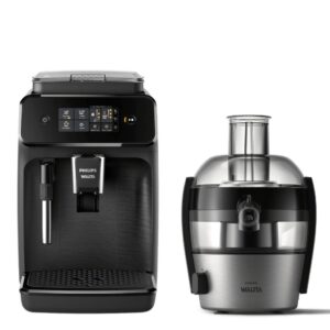 Cafeteira Série 1200 Centrífuga Philips Walita