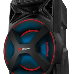 Caixa Amplificada Mondial 300W Bivolt