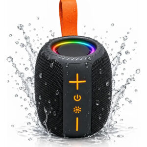 Caixa Caixinha De Som Bluetooth Pendrive Fm Sd Portátil 50w
