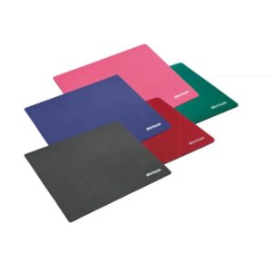 Caixa Com 40 Mouse Pads Cores Sortidas Multilaser