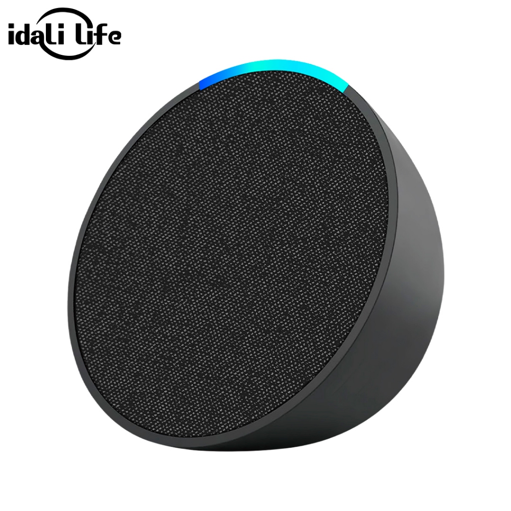Caixa de Som Bluetooth 15W Sem Fio RGB LED Portátil Grave Forte Som — Áudio e Fones