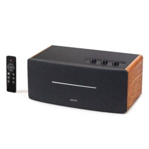 Caixa de som Bluetooth 5.0 Edifier 70W Rms Bluetooth 5.0