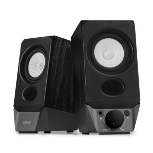 Caixa de som Bluetooth 5.3 Edifier R19BT