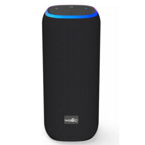 Caixa De Som Bluetooth Imenso 60w 3600mAh IPX6