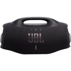 Caixa de Som Bluetooth Jbl Boombox 4 Original À prova d’Água e