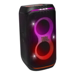Caixa de Som Bluetooth Jbl PartyBox Club 120 Preta