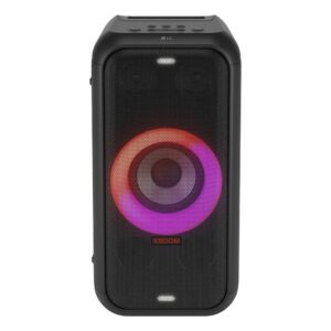 Caixa De Som Bluetooth Lg 200w Xl5t