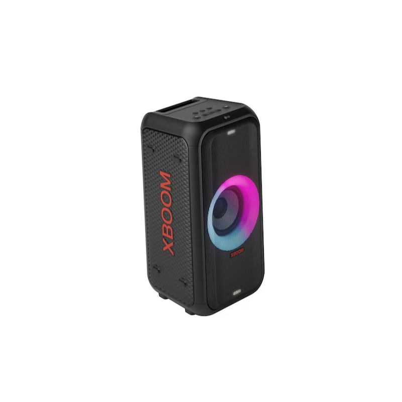 Caixa de som Bluetooth LG Xboom 200W Rms, Resistente à água 12 horas